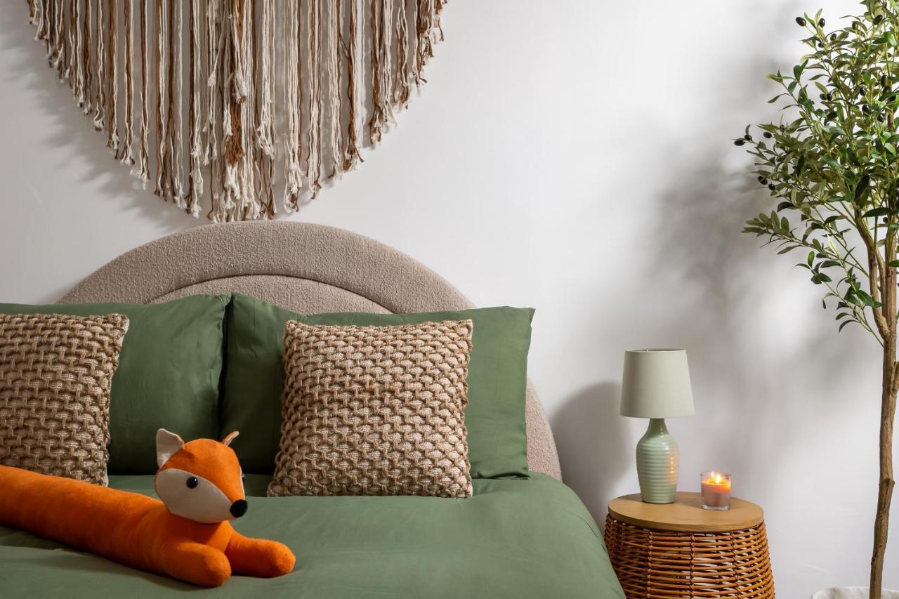 Stow On The Wold Scandi Chic Authentic Cottage 외부 사진