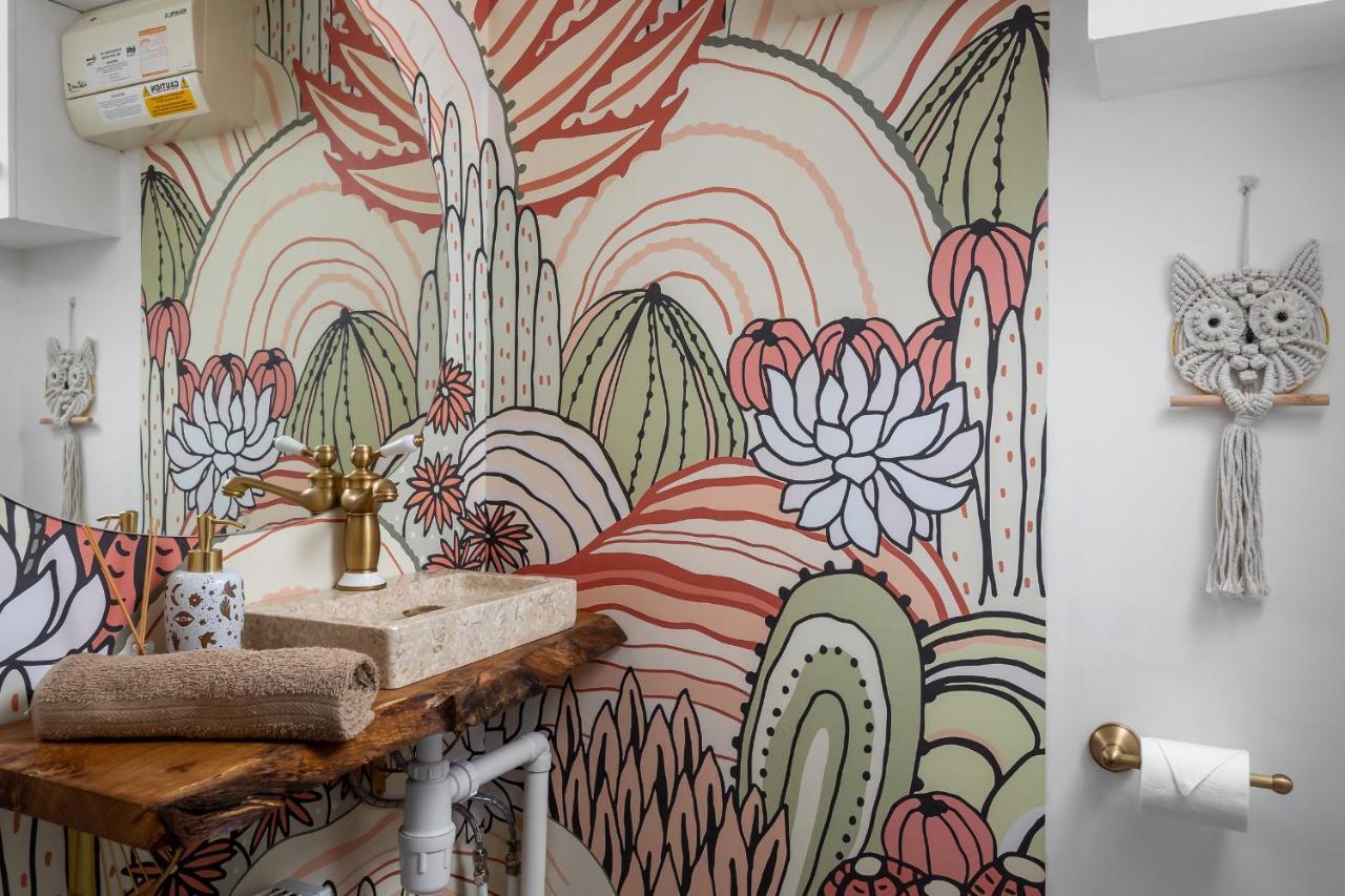 Stow On The Wold Scandi Chic Authentic Cottage 외부 사진