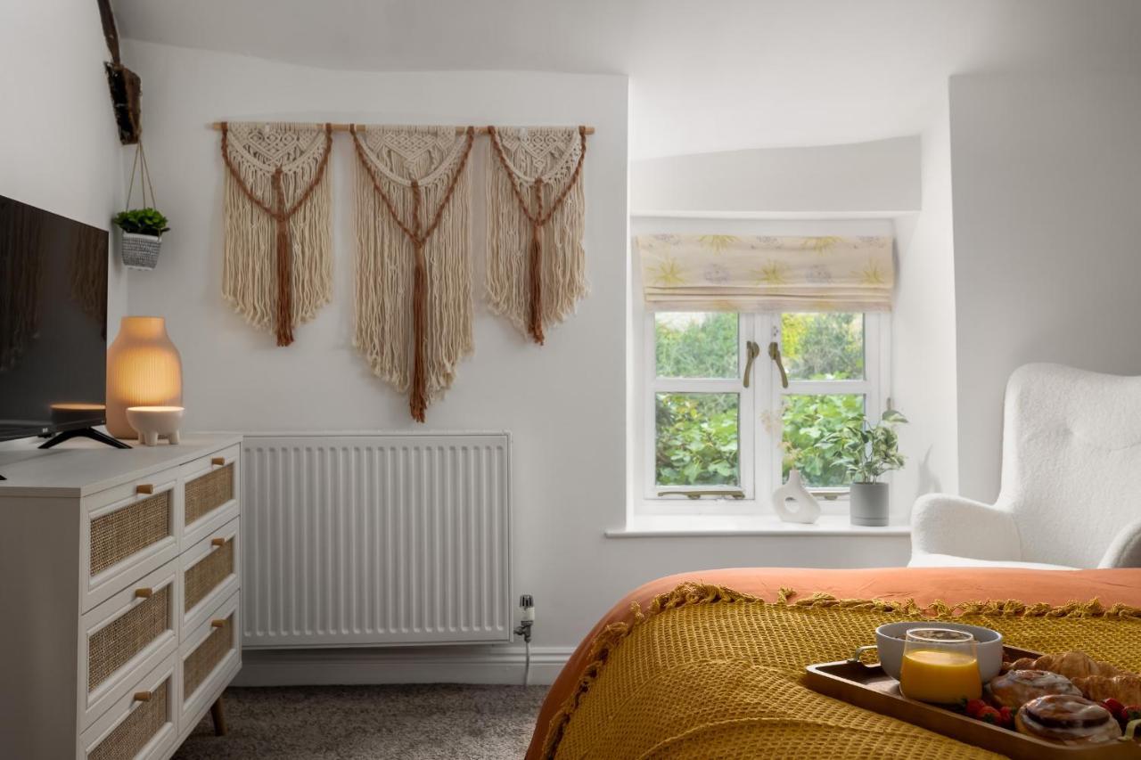 Stow On The Wold Scandi Chic Authentic Cottage 외부 사진