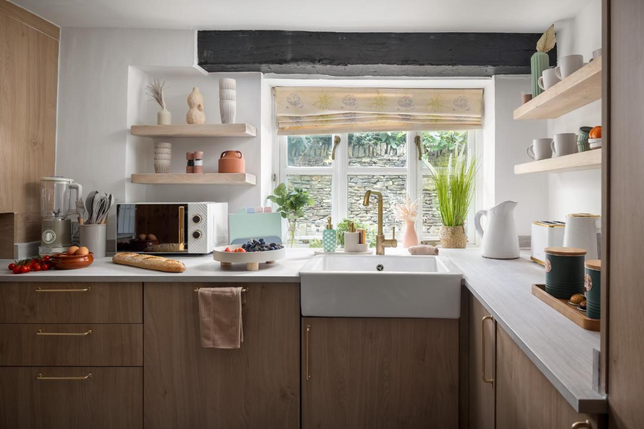 Stow On The Wold Scandi Chic Authentic Cottage 외부 사진
