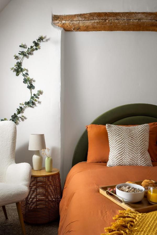 Stow On The Wold Scandi Chic Authentic Cottage 외부 사진
