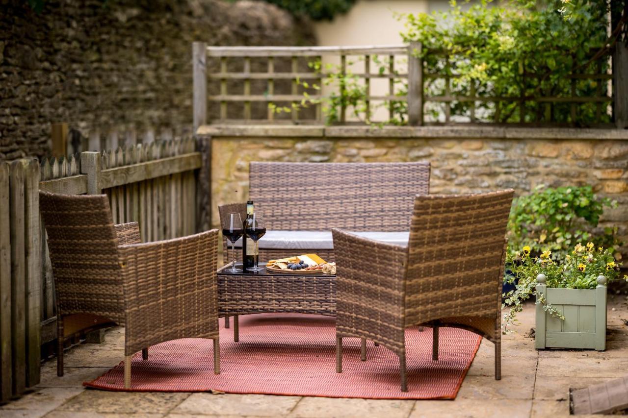Stow On The Wold Scandi Chic Authentic Cottage 외부 사진