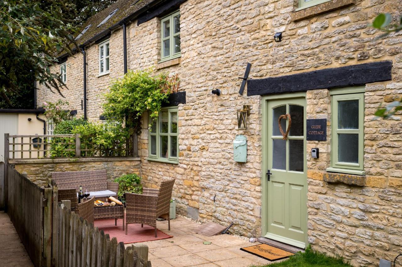 Stow On The Wold Scandi Chic Authentic Cottage 외부 사진