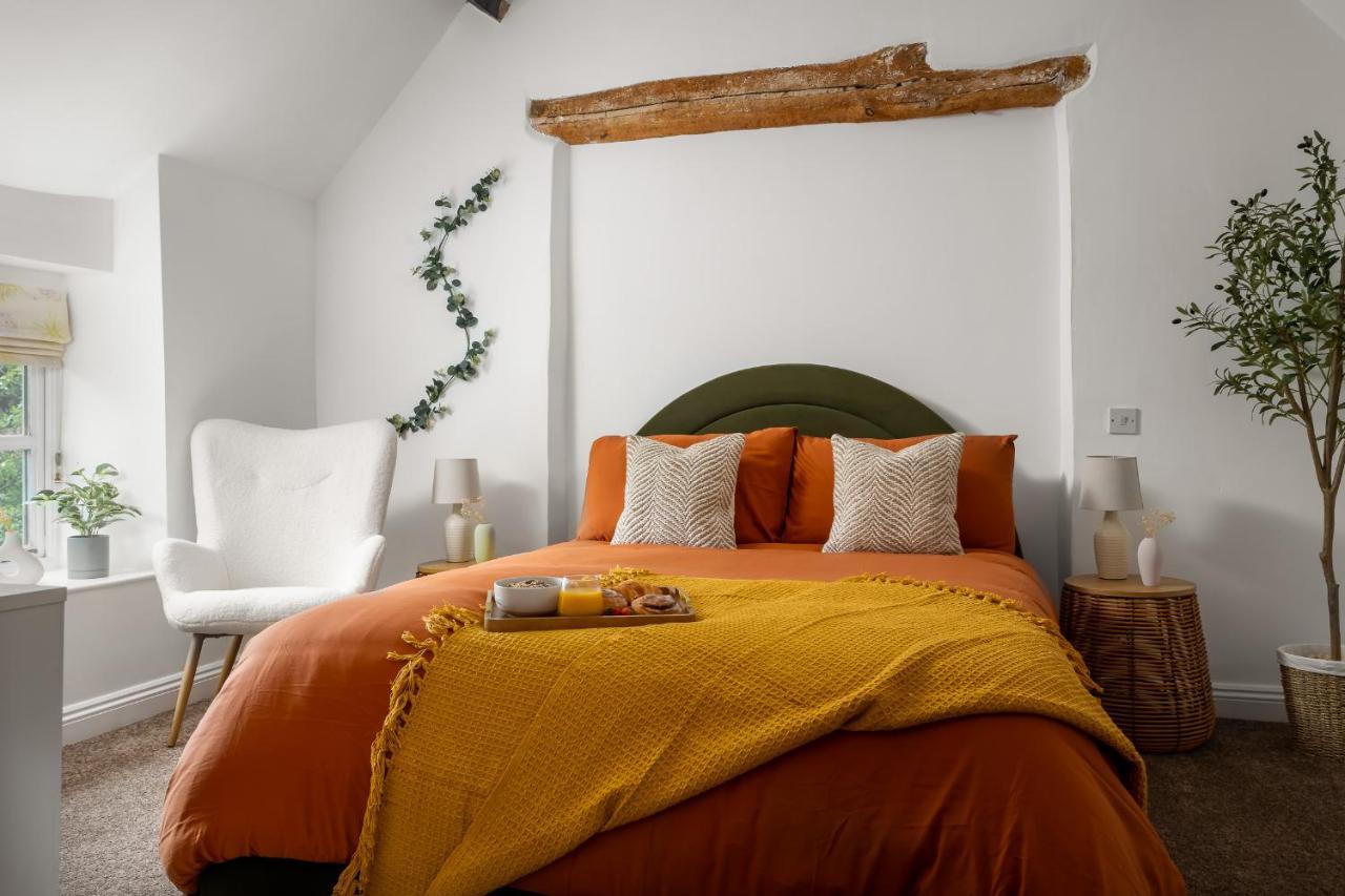 Stow On The Wold Scandi Chic Authentic Cottage 외부 사진
