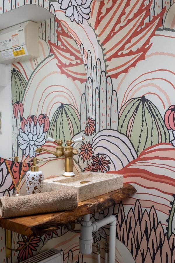 Stow On The Wold Scandi Chic Authentic Cottage 외부 사진