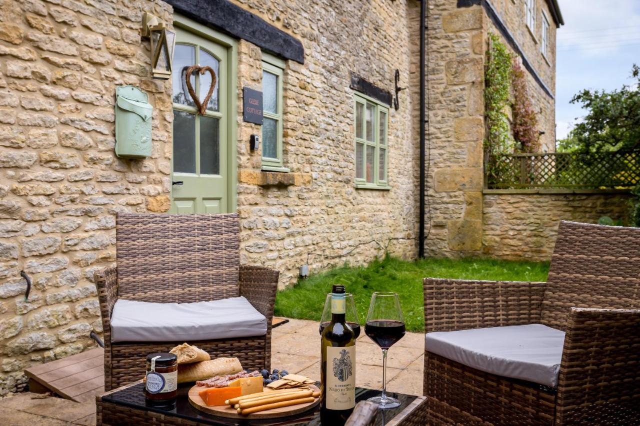 Stow On The Wold Scandi Chic Authentic Cottage 외부 사진