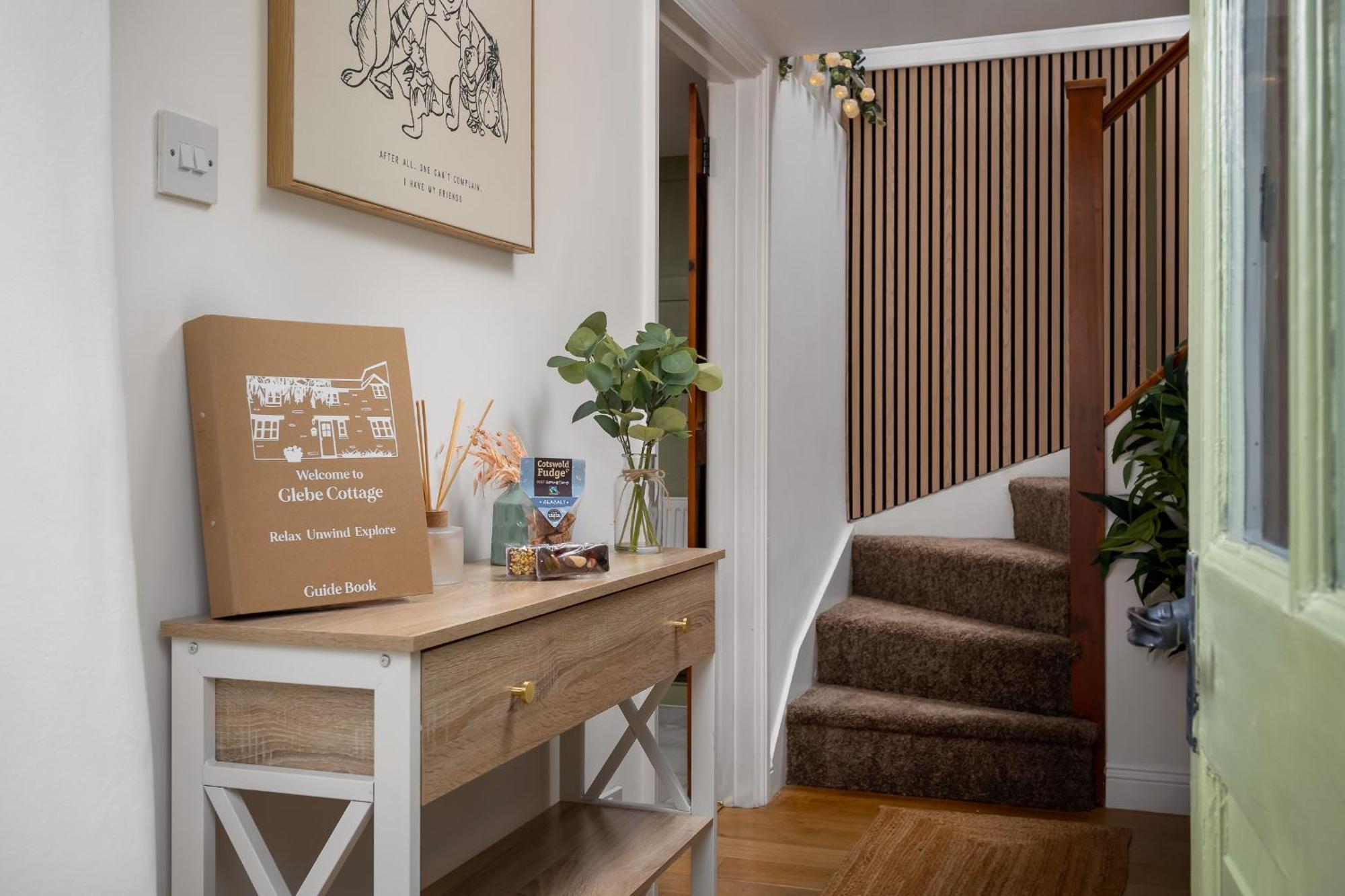 Stow On The Wold Scandi Chic Authentic Cottage 외부 사진