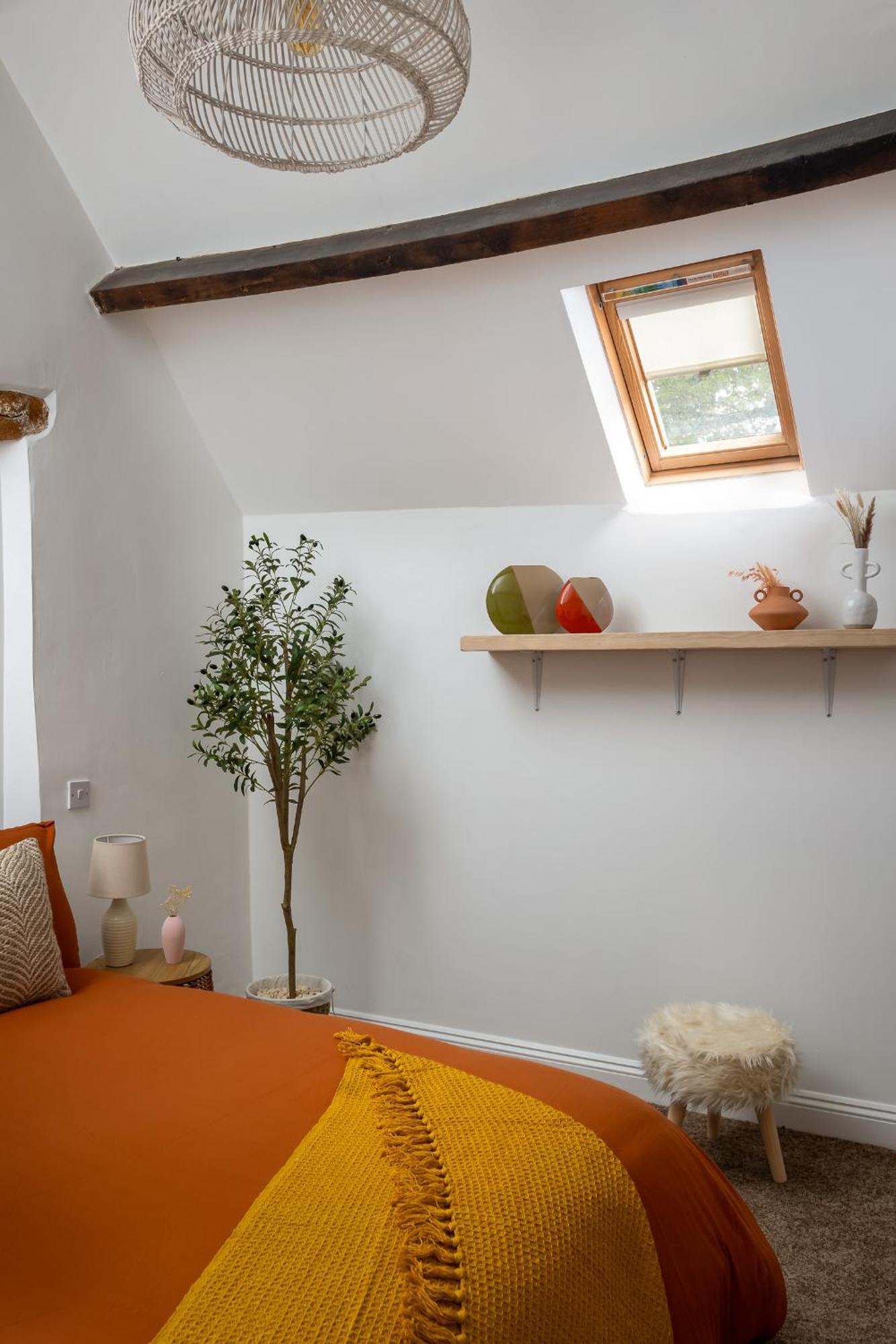 Stow On The Wold Scandi Chic Authentic Cottage 외부 사진