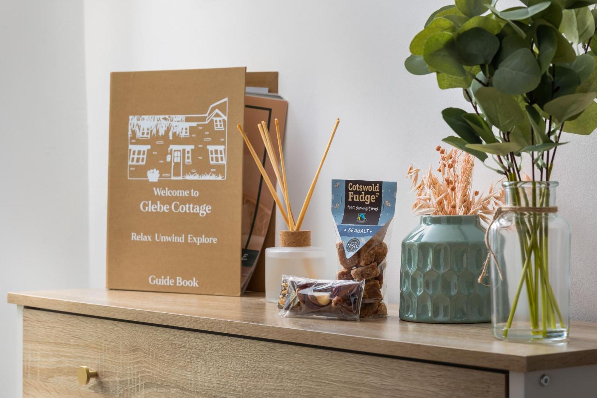 Stow On The Wold Scandi Chic Authentic Cottage 외부 사진