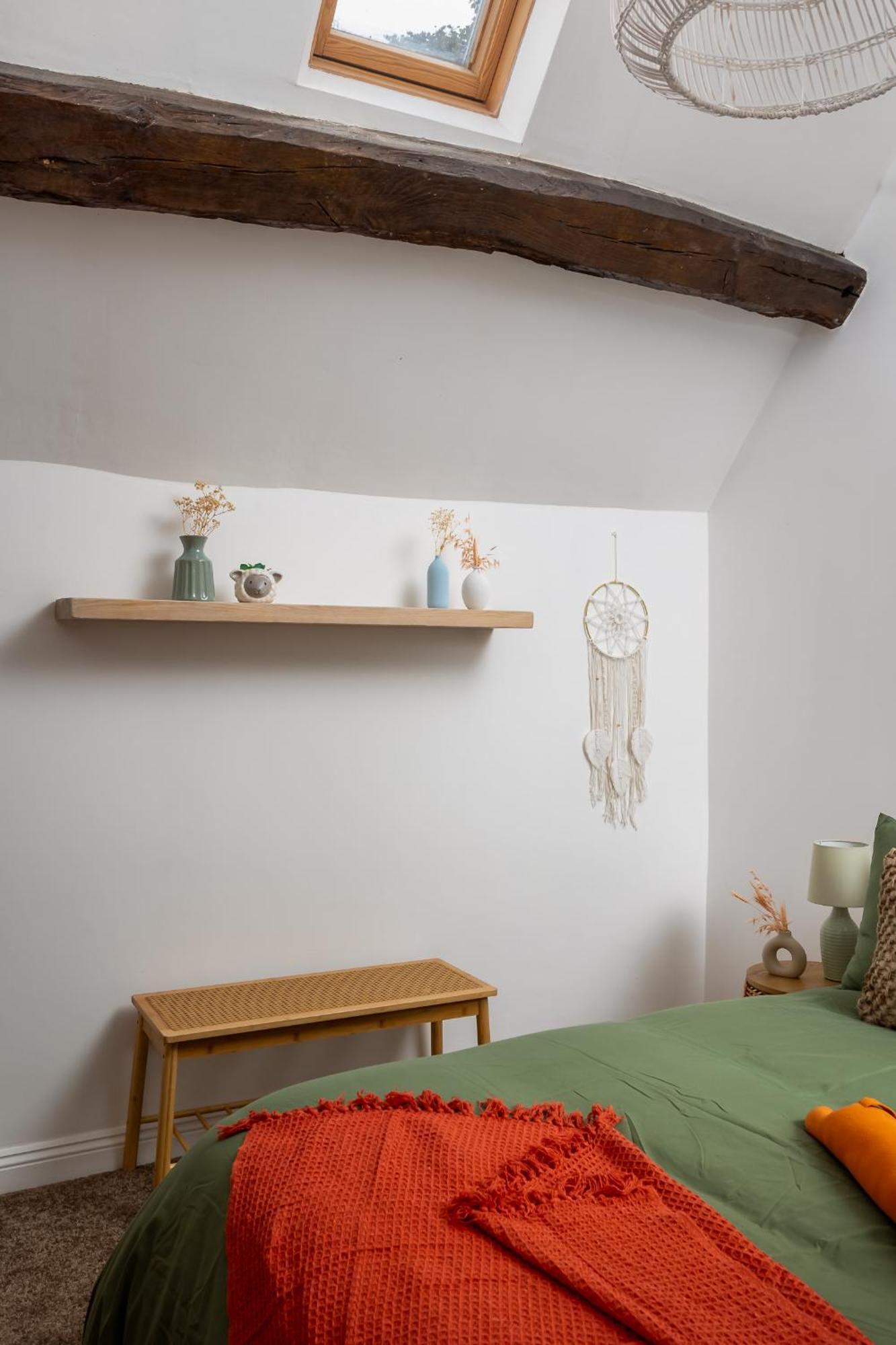Stow On The Wold Scandi Chic Authentic Cottage 외부 사진