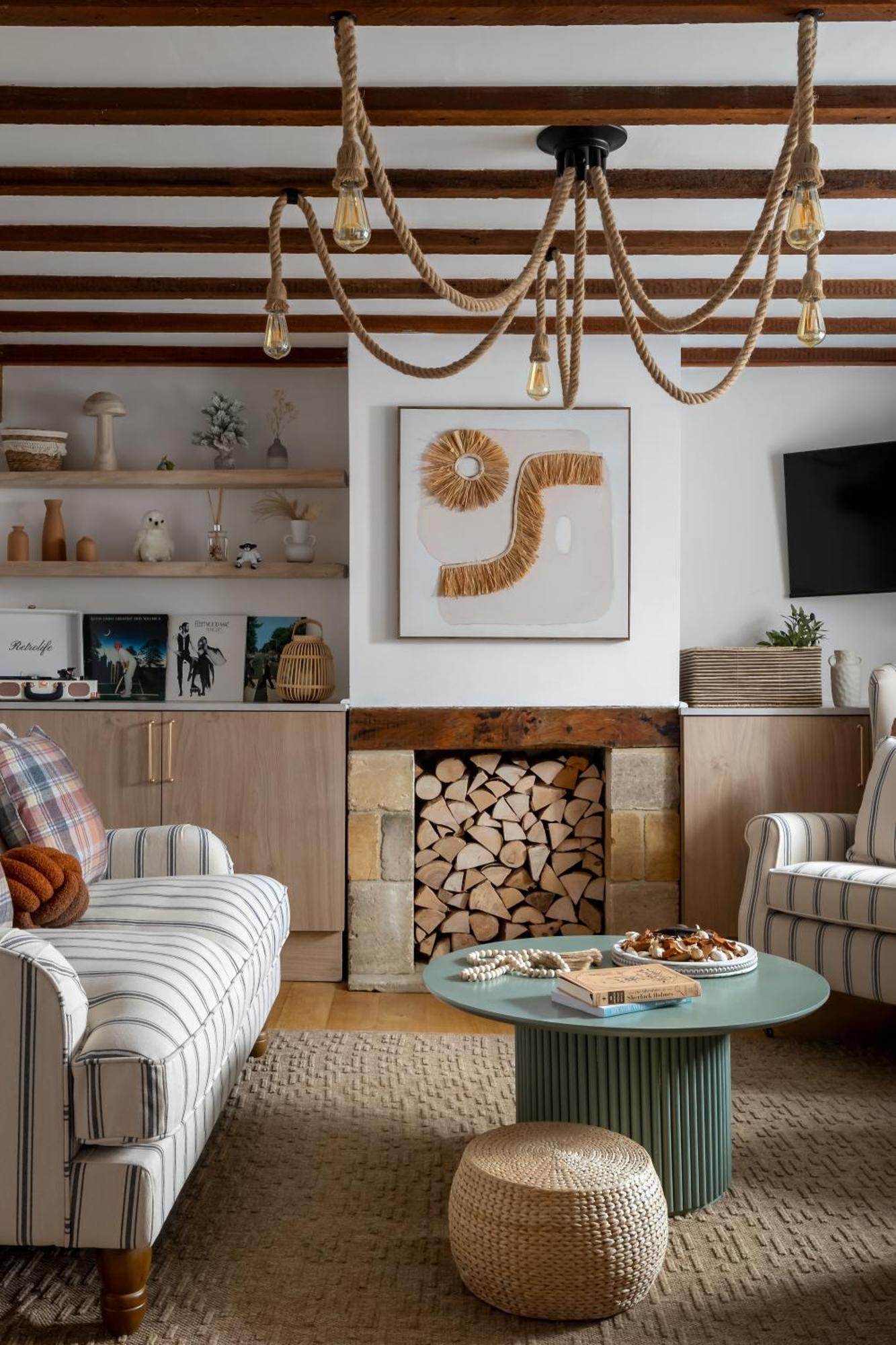 Stow On The Wold Scandi Chic Authentic Cottage 외부 사진